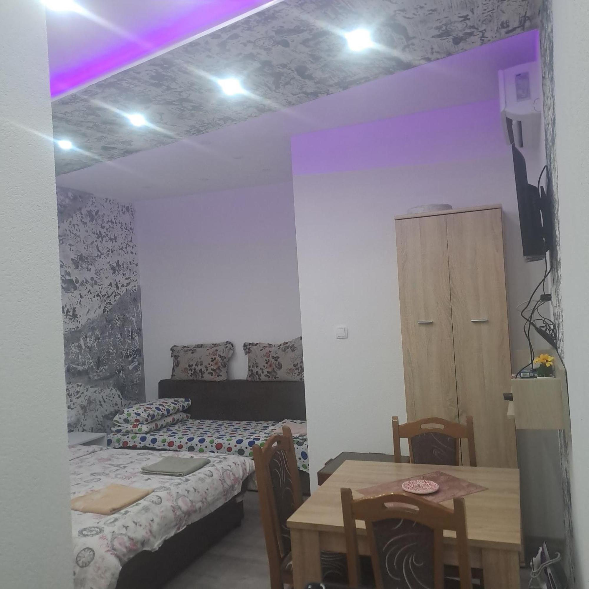 Apartmani Kosjerina Trebinje Exterior photo