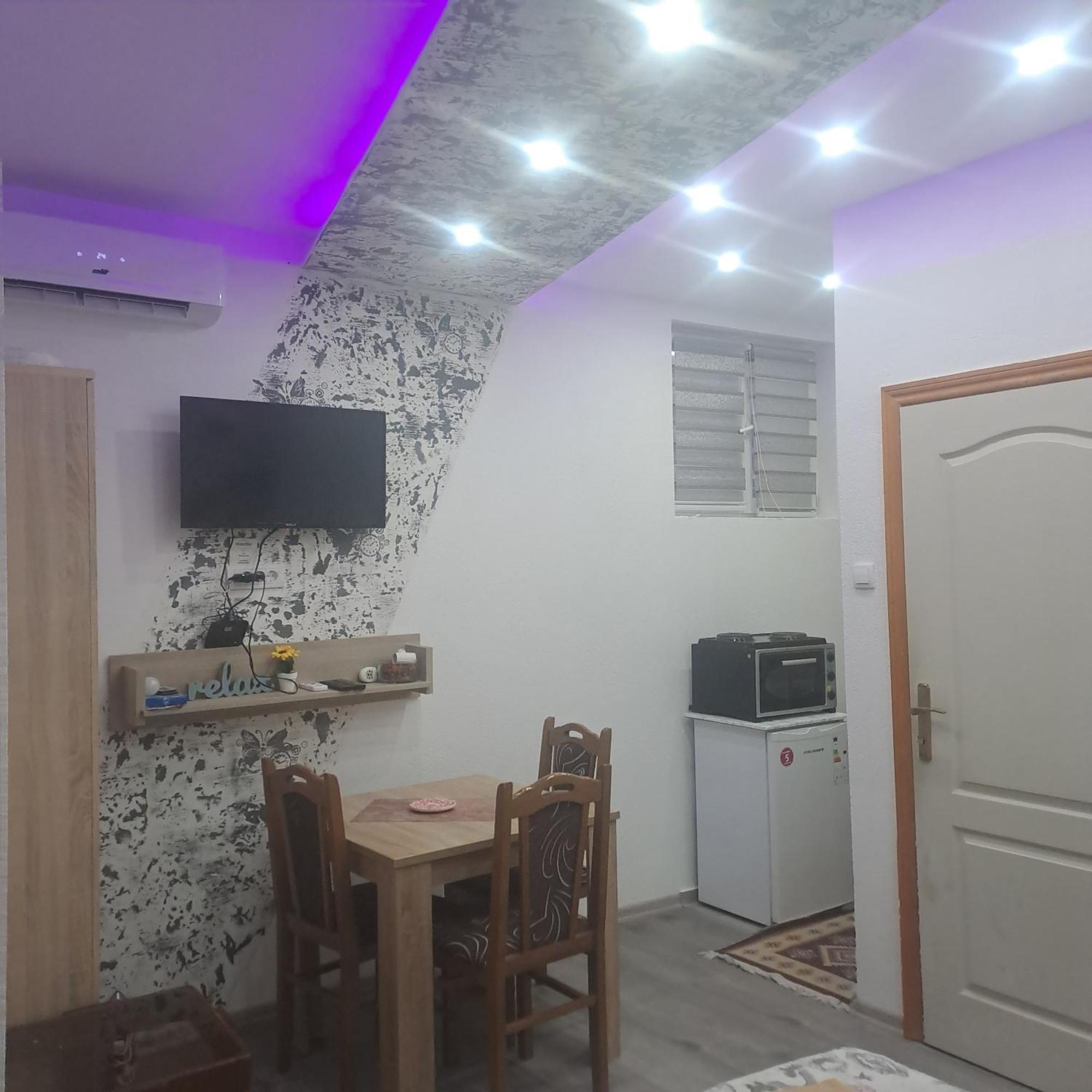 Apartmani Kosjerina Trebinje Exterior photo