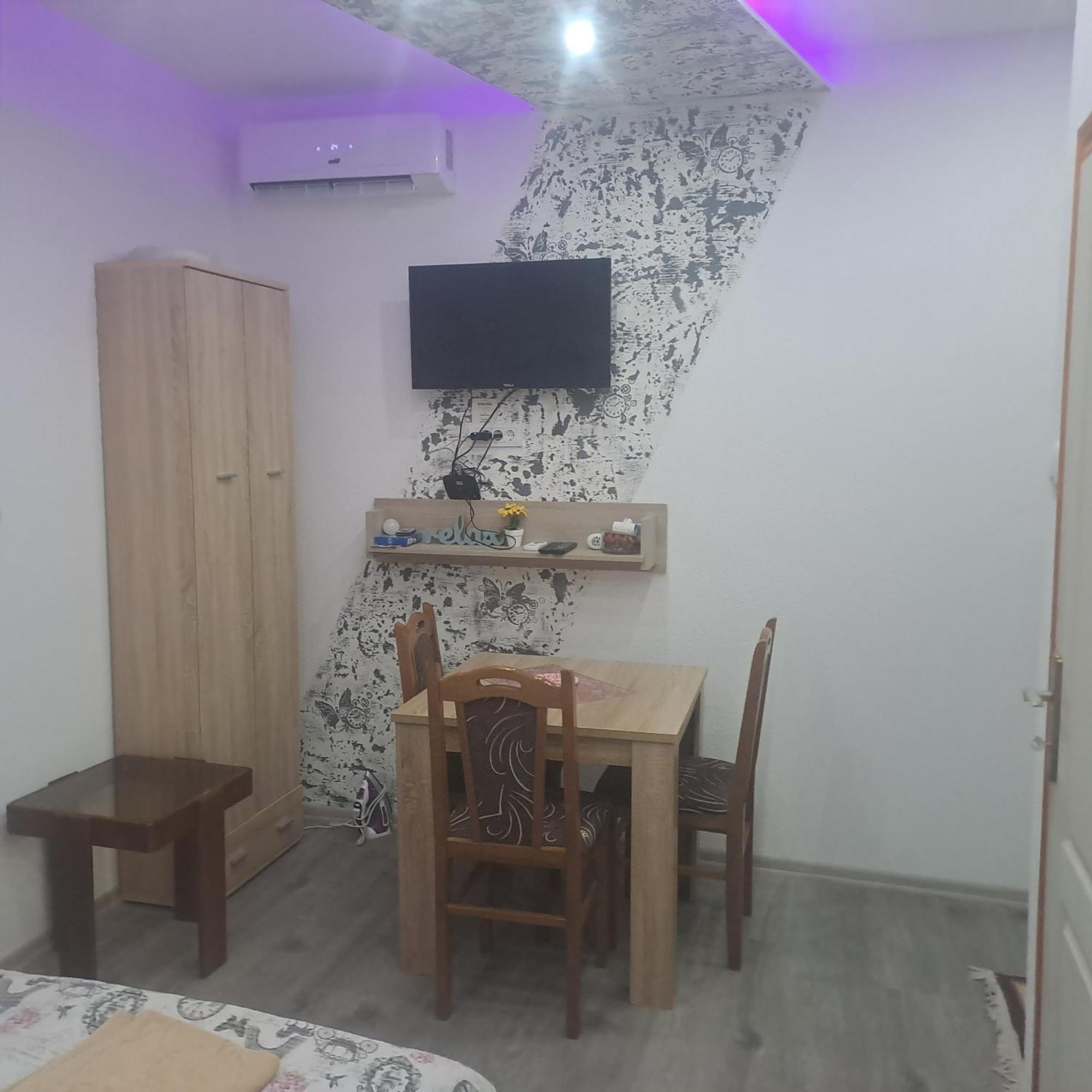 Apartmani Kosjerina Trebinje Exterior photo